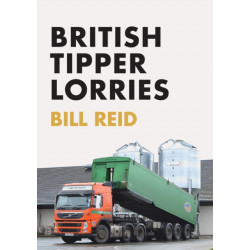 British Tipper Lorries