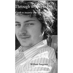 Through my Eyes: A path to insanity and back