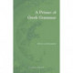 Primer of Greek Grammar