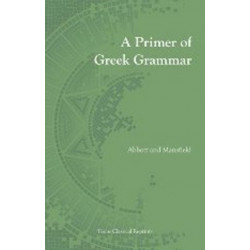 Primer of Greek Grammar