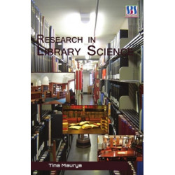 Research in Library Science
