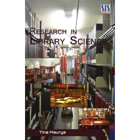 Research in Library Science