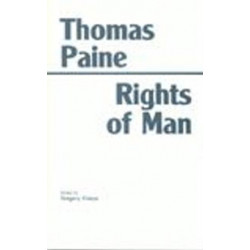 The Rights of Man
