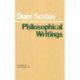 Duns Scotus: Philosophical Writings