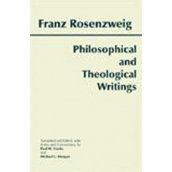 Philosophical and Theological Writings