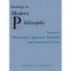 Readings In Modern Philosophy, Volume 1: Descartes, Spinoza, Leibniz and Associated Texts