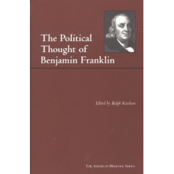 The Political Thought of Benjamin Franklin