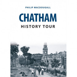 Chatham History Tour