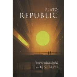 Republic: Translated from the New Standard Greek Text, with Introduction
