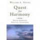 Quest for Harmony: Native American Spiritual Traditions