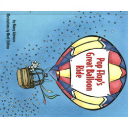 Pop Flop's Great Balloon Ride