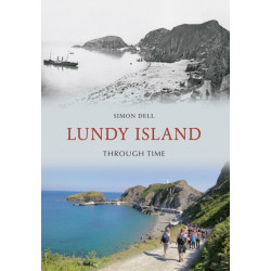 Lundy Island Through Time