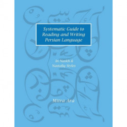 Systematic Guide to Reading and Writing Persian