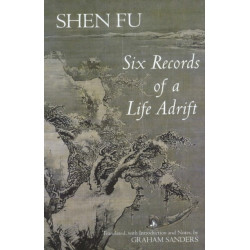 Six Records of a Life Adrift