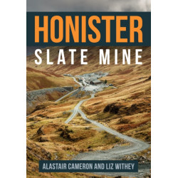 Honister Slate Mine