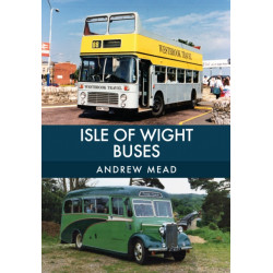 Isle of Wight Buses