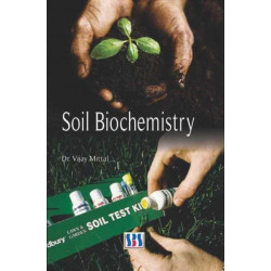 Soil Biochemistry