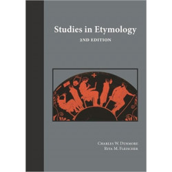 Studies in Etymology