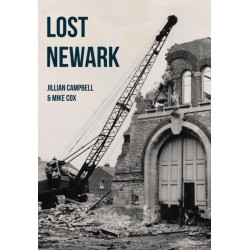 Lost Newark