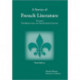 Survey of French Literature, Volume 1: The Middle Ages and the Sixteenth Century
