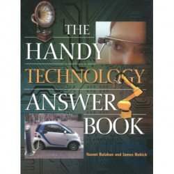 The Handy Technology Answer Book