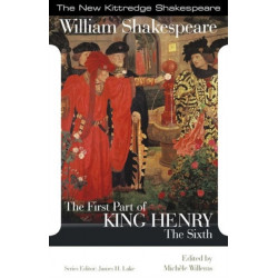 The First Part of King Henry the Sixth