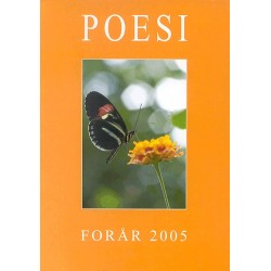 Poesi 2005: Forår 2005