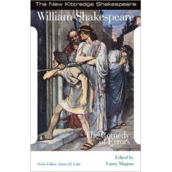 The Comedy of Errors