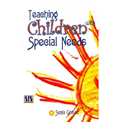 Teaching Children with Special Needs