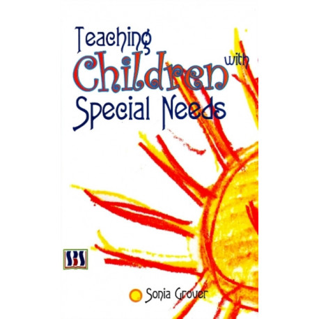 Teaching Children with Special Needs