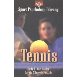 Sport Psychology Library -- Tennis