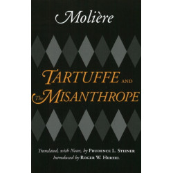 Tartuffe and the Misanthrope