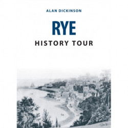 Rye History Tour