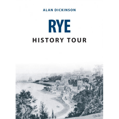 Rye History Tour