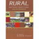 Rural Infrastructure: Issues & Perspectives