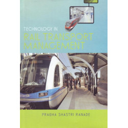 Technology in Rail Transport Management