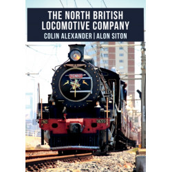 The North British Locomotive Company