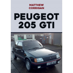 Peugeot 205 GTI