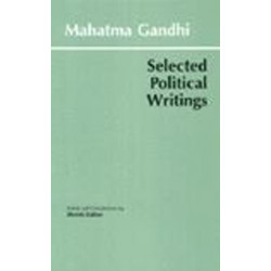 Gandhi: Selected Political Writings