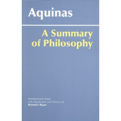 A Summary of Philosophy