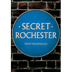 Secret Rochester