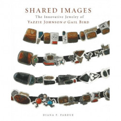 Shared Images: The Innovative Jewelry of Yazzie Johnson & Gail Bird