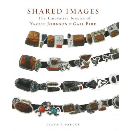 Shared Images: The Innovative Jewelry of Yazzie Johnson & Gail Bird