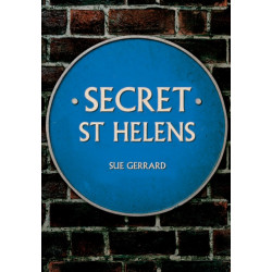 Secret St Helens