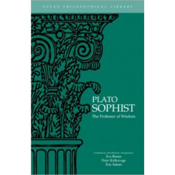 Sophist: or The Professor of Wisdom