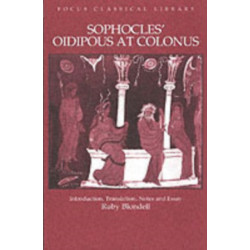 Oidipous at Colonus