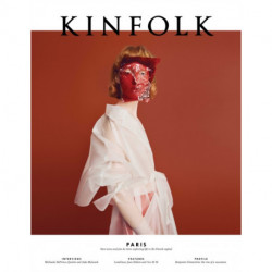 Kinfolk Volume 27