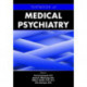 Textbook of Medical Psychiatry