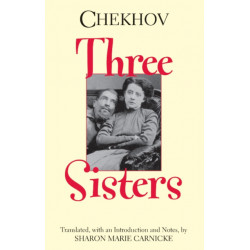Three Sisters