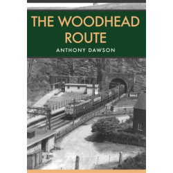 The Woodhead Route